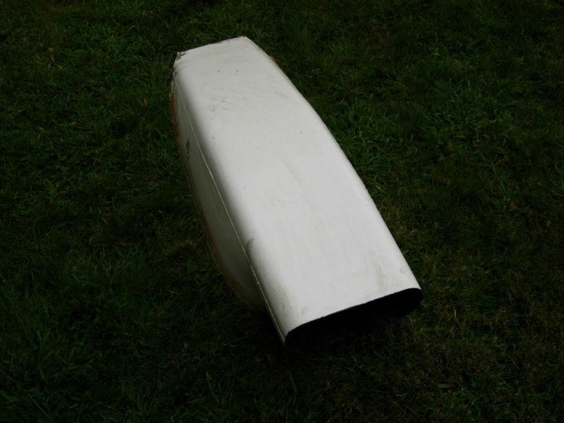 Fiberglass Sun Coast Hood Scoop, US $75.00, image 2