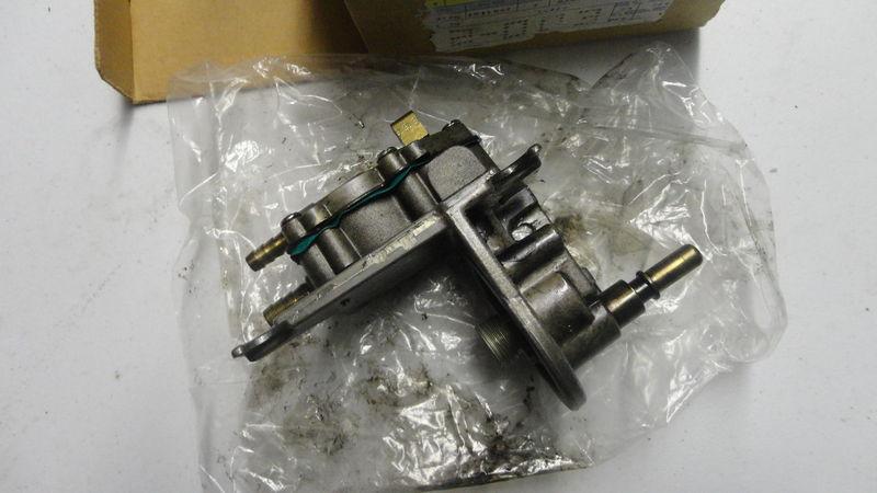 Fuel filter housing assy #0439634 for johnson evinrude outboard motor