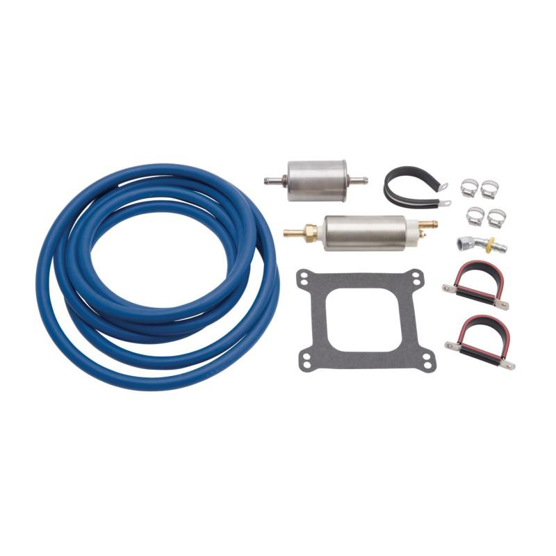 Sell Edelbrock 3603 EStreet Universal Fuel Injection System in Chino