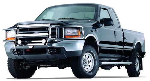 Warn 63470 trans4mer; grille guard