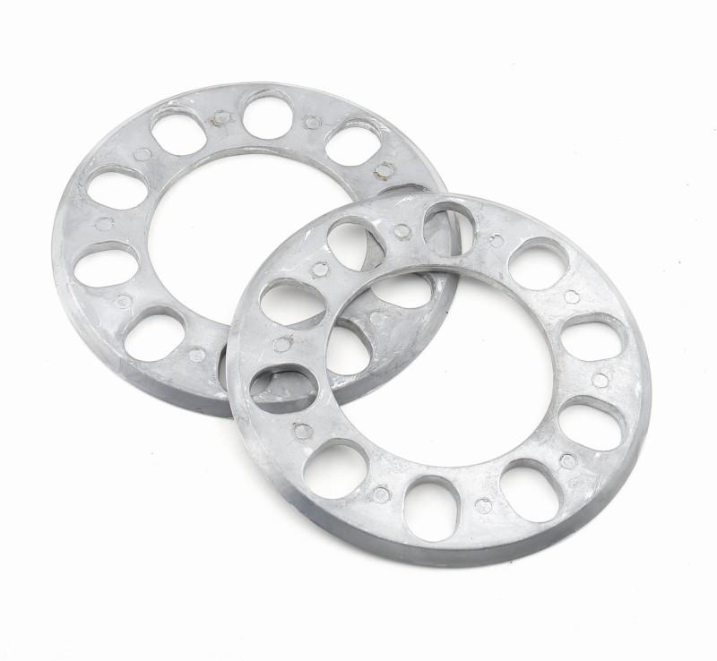 Mr. gasket 2370 wheel spacers