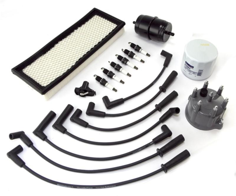 Omix-ada 17256.03 tune-up kit 94-95 wrangler