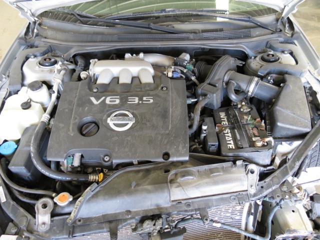 2005 nissan altima automatic transmission 2502160