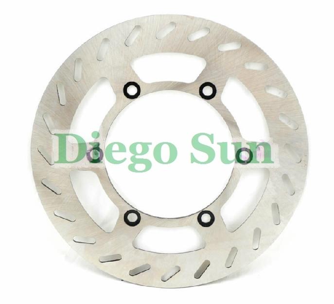 Front brake disc for yamaha ttr250/r dt200/230 yp250 wr200 Φ245mm 1pc 