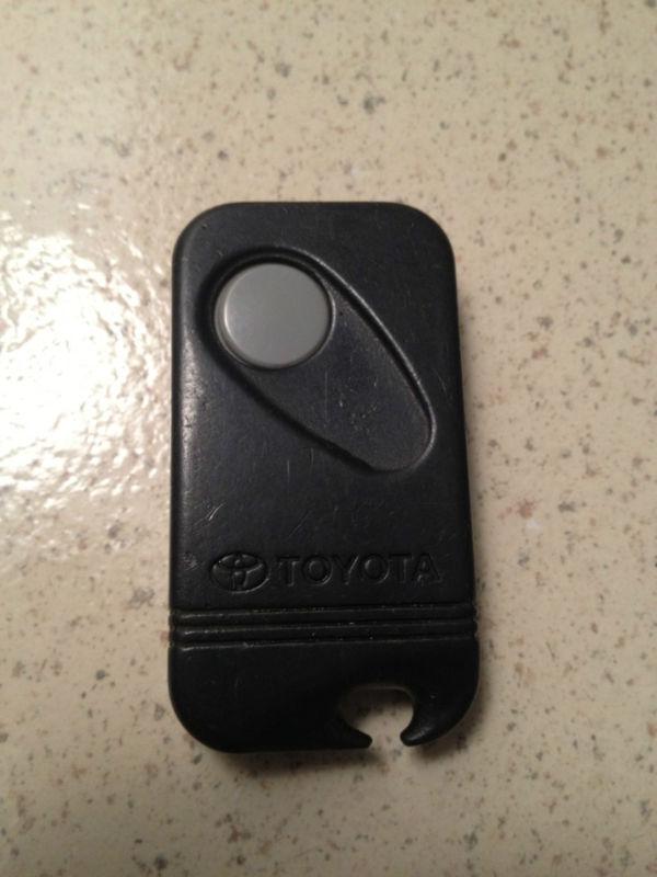 TOYOTA REMOTE REPLACEMENT BABEUC-1163, US $19.50, image 2