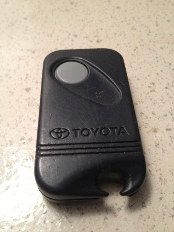 TOYOTA REMOTE REPLACEMENT BABEUC-1163, US $19.50, image 3