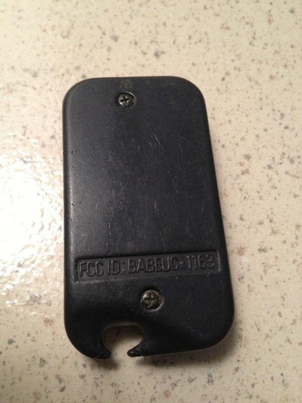 TOYOTA REMOTE REPLACEMENT BABEUC-1163, US $19.50, image 4