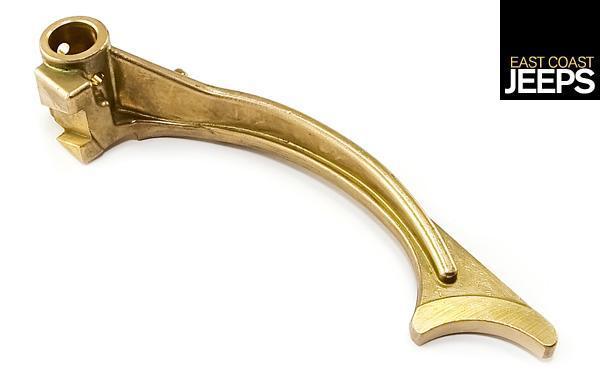 18884.29 omix-ada t170 reverse gear shift fork, 80-86 jeep cj models, by