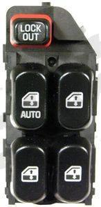 Airtex 1s8231 power window switch brand new