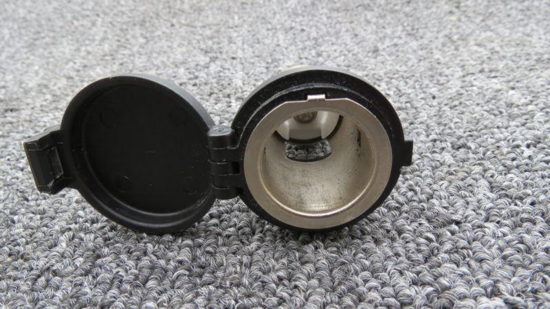 02-06 acura rsx type s / base center console rear accessory power socket 01, US $12.00, image 2