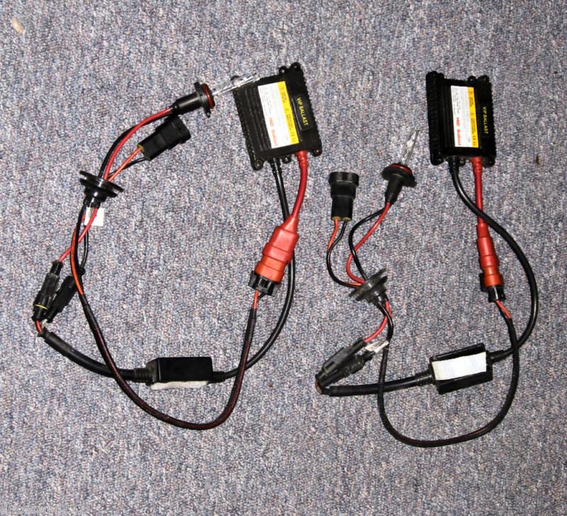 Sell VIP HID HEADLIGHTS BMW in North Haven, Connecticut, US, for US 9.99