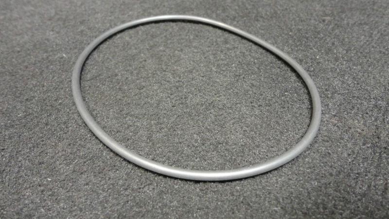 O-ring #25-811485 #811485 mercruiser 1994-1998 inboard sterndrive boat motor #4