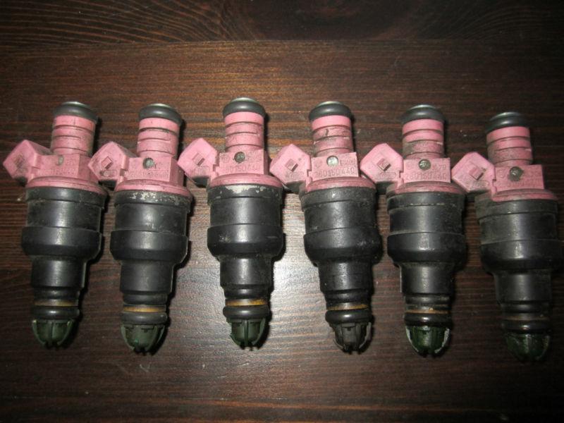 Sell BMW INJECTORS 0280150440 in Garden Grove, California, US, for US