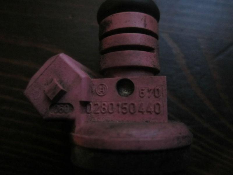 BMW INJECTORS 0280150440 , US $50.00, image 2