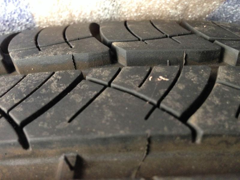 Sell 2013 Audi Q5 Factory 18 Wheels Tires Rims OEM 8R0601025BM 235/60