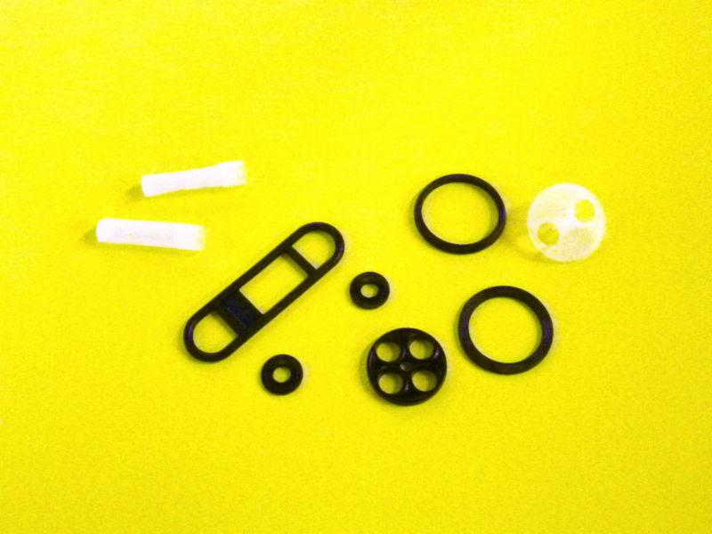 Sell New Fuel Gas Valve Petcock Rebuild Kit 197273 GT550 GT750 OEM