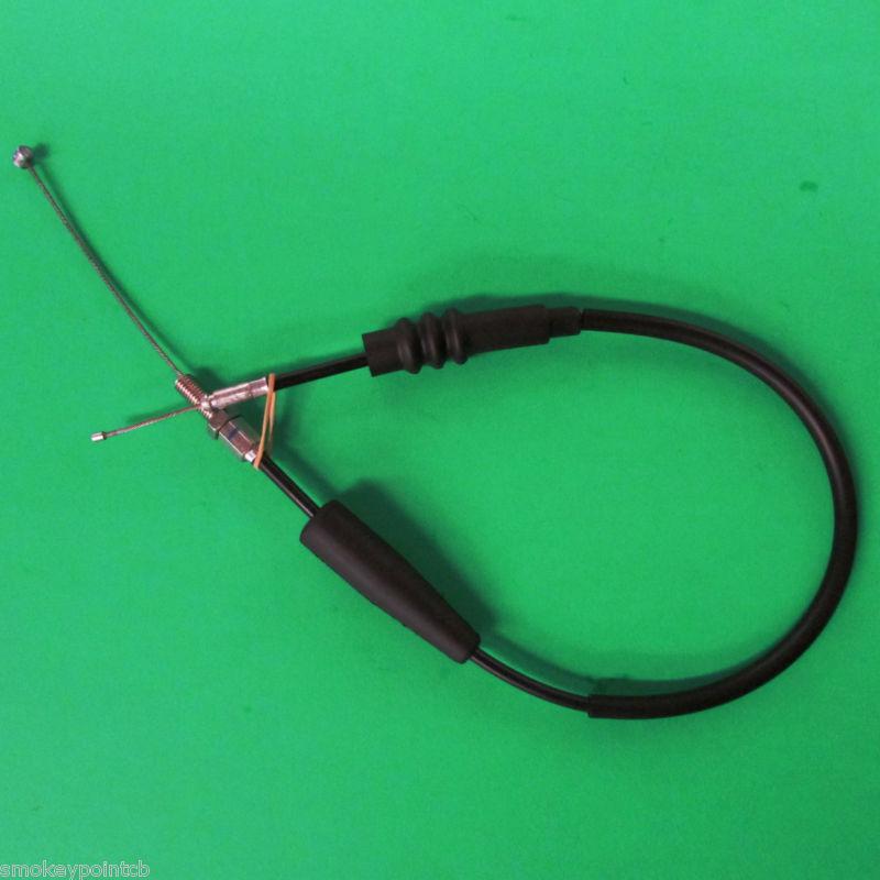New factory throttle cable 2002-2014 klx110 genuine kawasaki               e0391