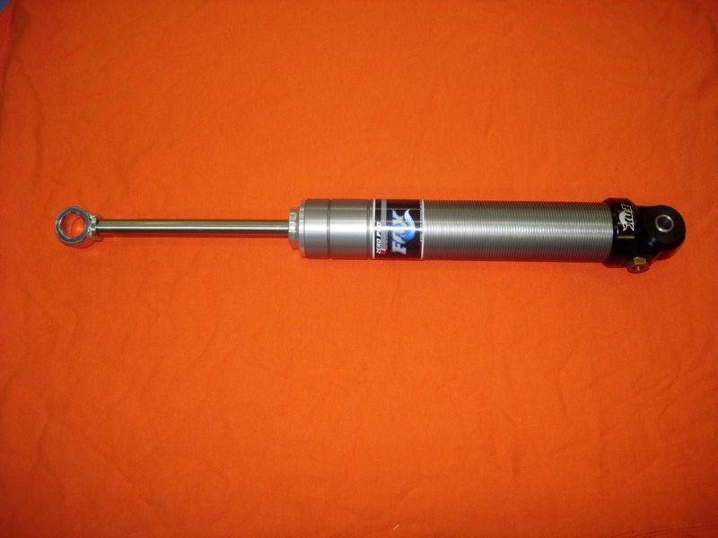 Fox zero pro rear shock ski doo polaris arctic cat xp mxz xc dragon zr zl summit