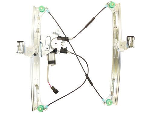 Acdelco professional 11a23 window regulator