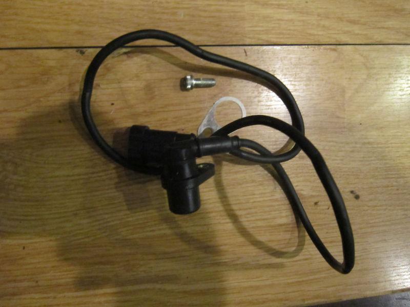 Ducati oem 749 999 speedo sensor 