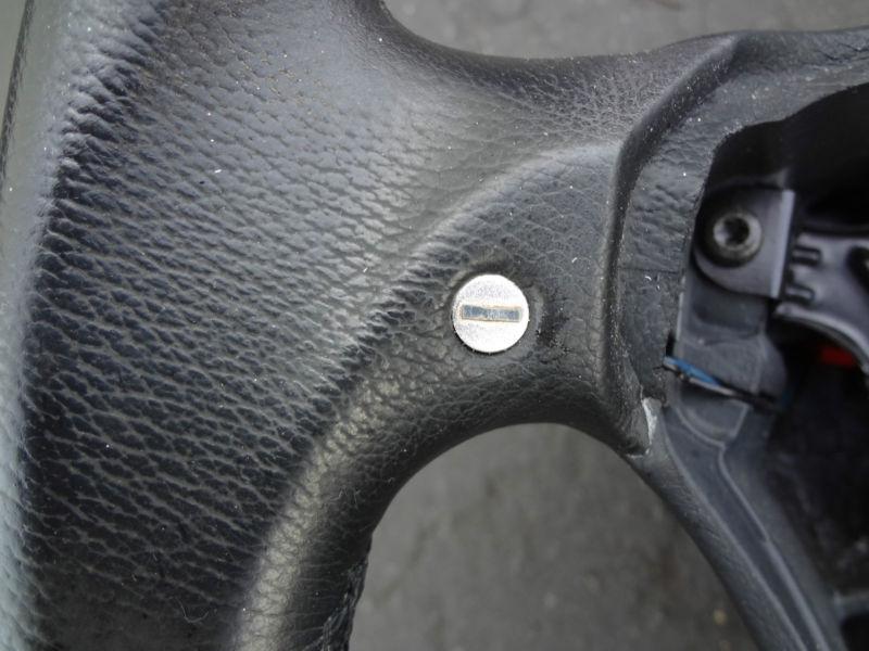 OEM W220 STEERING WHEEL SPORT PADDLE SHIFTERS S S350 S430 S500 S55 S600 S65 AMG, US $499.99, image 5