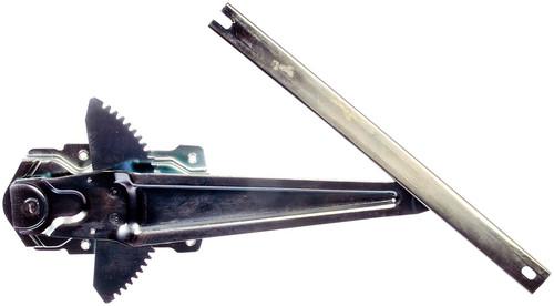 WINDOW REGULATOR ONLY, MANUAL REAR RIGHT RAV4 4-DOOR Platinum# 1332282, US $44.25, image 2