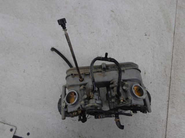 2006 kawasaki brute force 750 4x4 carburetors carbs