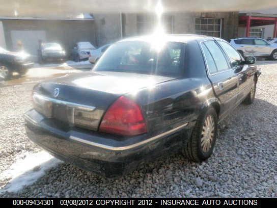 05 06 07 CROWN VICTORIA STEERING GEAR/RACK POWER RACK PINION 1079318, US $80.00, image 5