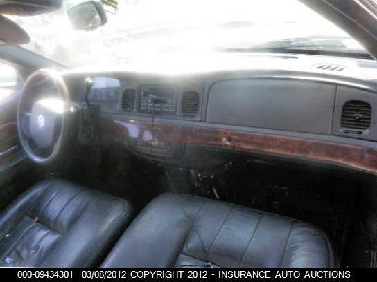 05 06 07 CROWN VICTORIA STEERING GEAR/RACK POWER RACK PINION 1079318, US $80.00, image 6