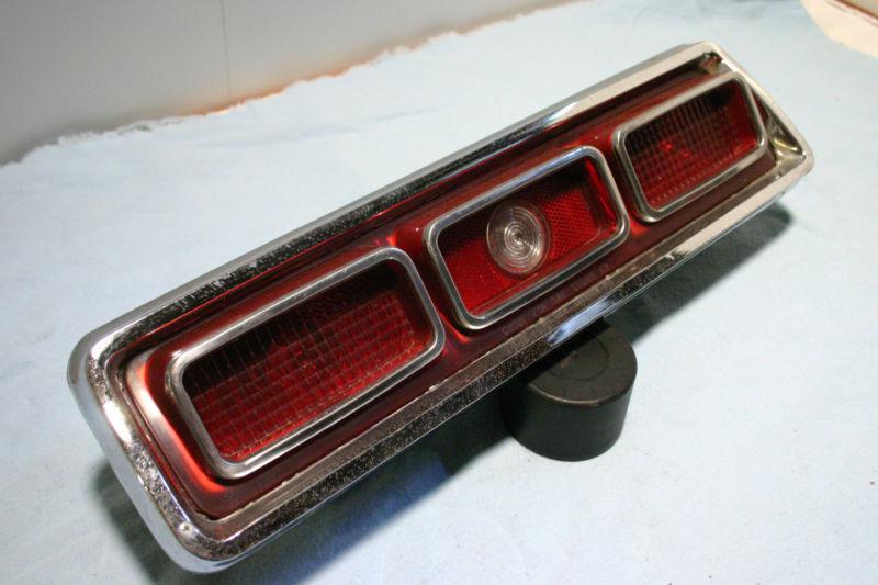 Tail Lights for Sale / Page 259 of / Find or Sell Auto parts