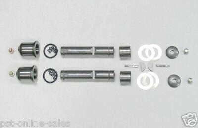 Hudson king pin set 1938 39 40 41 47 49 50 52 56, new