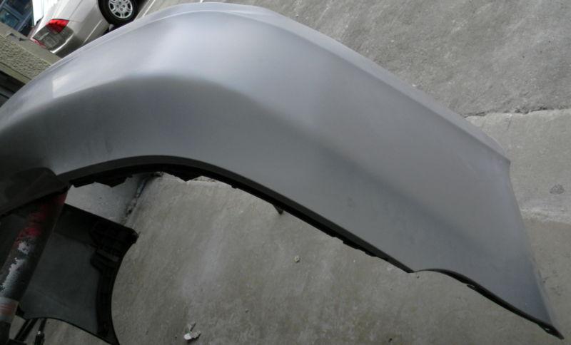 MERCEDEZ BENZ - 2007 - CLS550 REAR BUMPER COVER -W/O SENSORS OEM RECONDITIONED., US $199.99, image 3