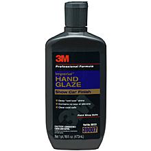 Pdr paintless dent repair removal pdr 3m hand glaze 16oz