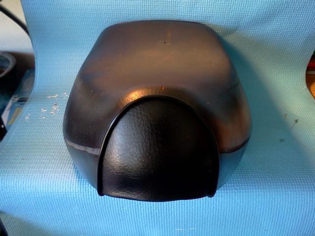 1981 yamaha towny mj50 moped seat