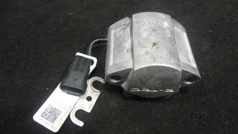 E-tec fuel injector #5007347 evinrude 2008 115-300hp outboard boat motor #3(610)