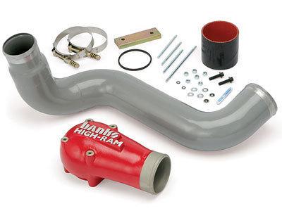 Banks Power High Ram Intake Manifold 03-04 Ford 6.0L Powerstroke Diesel 42750, US $410.97, image 3