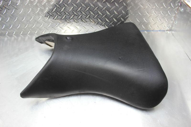 B54 29168 # 03 04 06 08 kawasaki zzr600 zzr 600 front seat