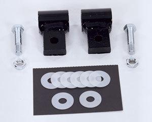 Blue ox bx88185 blue ox tow bar adapter to roadmaster