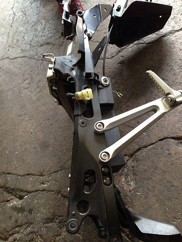 Cbr 1000 Subframe , US $150.00, image 2