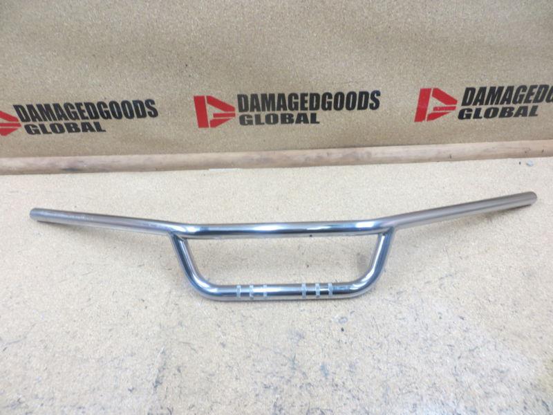  yamaha drag banshee yfz350 yfz 350 472cc 7/8 inch handle bars handlebars