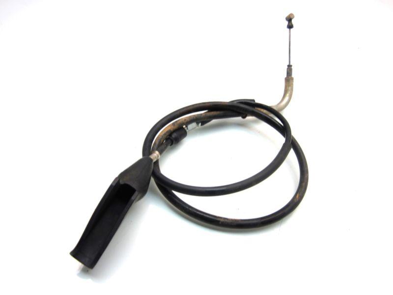 Sell 0007 DRZ400 DRZ DRZ KLX 400 Clutch Cable in Toccoa, US