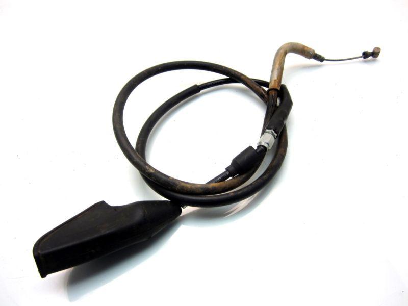 Sell 0007 DRZ400 DRZ DRZ KLX 400 Clutch Cable in Toccoa, US