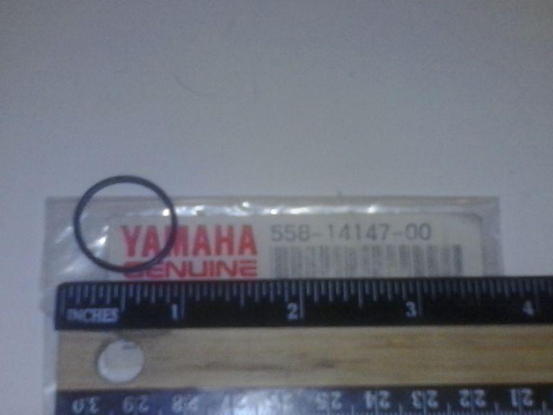 Yamaha   banshee  yfz350   o-ring  558-14147-00-00