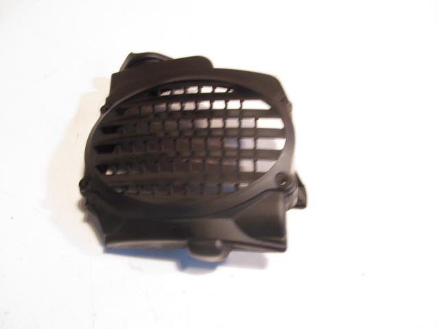 Honda chf50 metropolitan 50 2007 07 radiator cover  119022