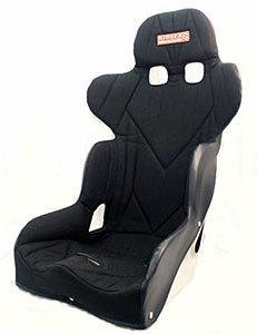 Kirkey 47341 intermediate road race seat cover