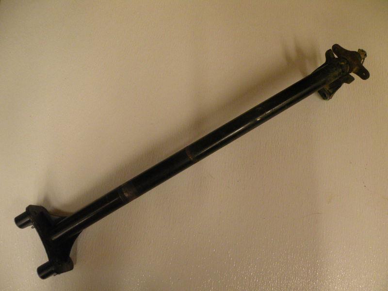 Sell KAWASAKI BRUTE FORCE 750 STEERING STEM 4X4 in Rector, Arkansas, US