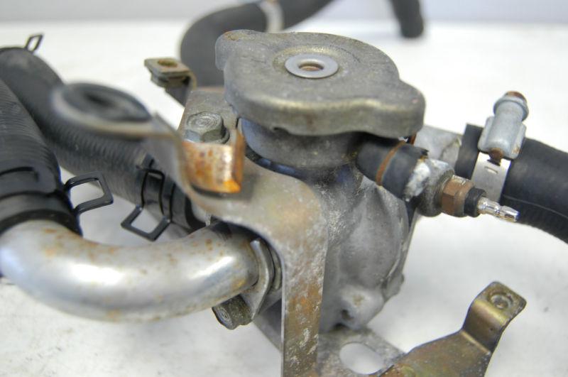 1988 honda cbr1000f hurricane