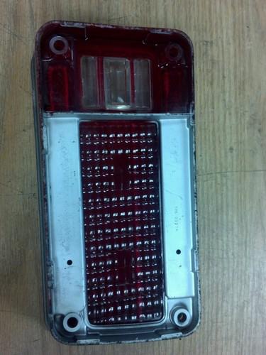 1970 Chevelle Tail Light Lens lense USED 5964289 **BUBBLE**, US $10.00, image 4