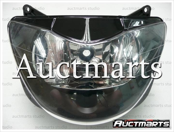 Fit honda cbr 600 f4 cbr600f4 1999 2000 99 00 headlight headlamp assembly e