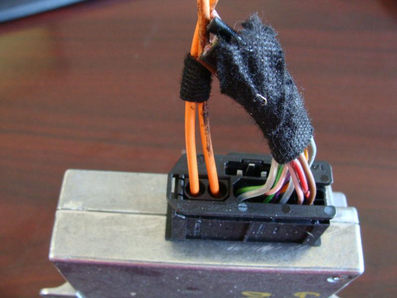 2004 W220 W211 MERCEDES BENZ E320 E500 S500 COMPUTER MODULE A 2118206285 , US $79.00, image 3